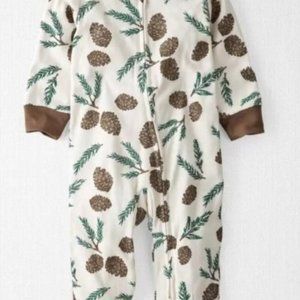Carter's Baby Romper